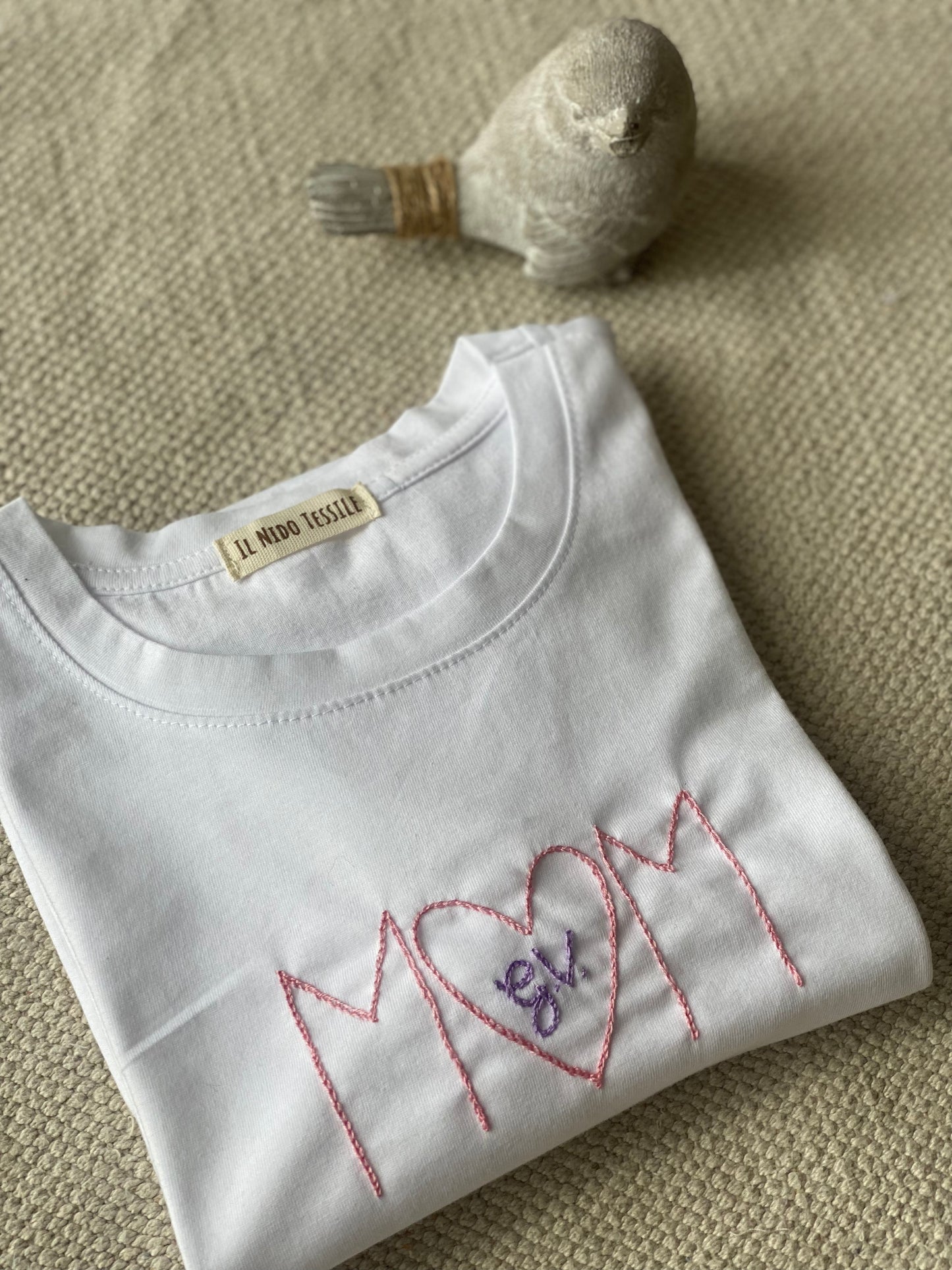 T-shirt MoM