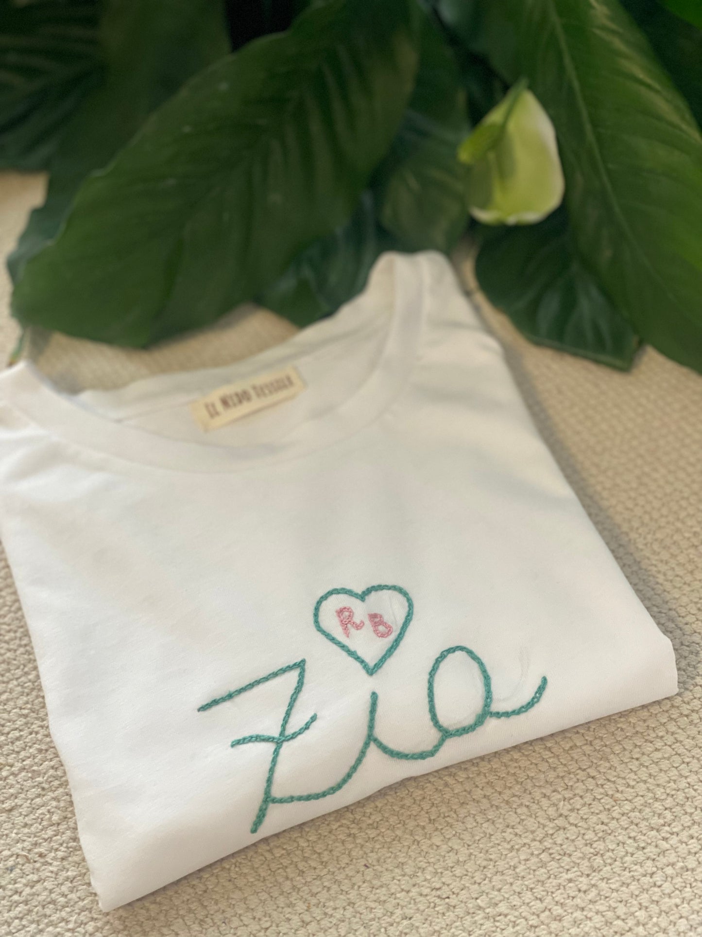 T-Shirt Zia