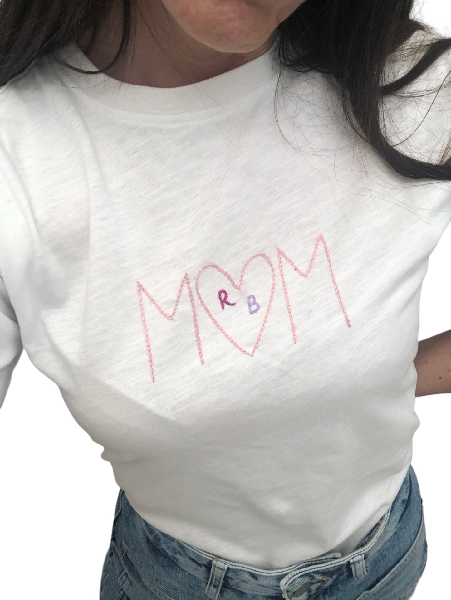 T-shirt MoM